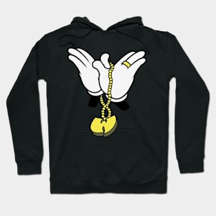 Wutang Clan Hoodie